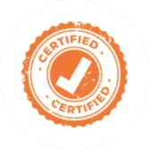 Cerified For Counslo - counslo.com