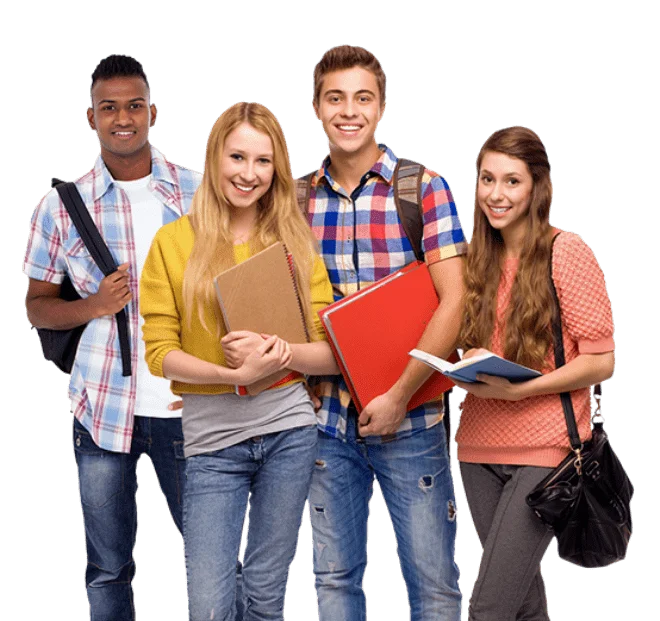 Win scholorship in 206+ countries