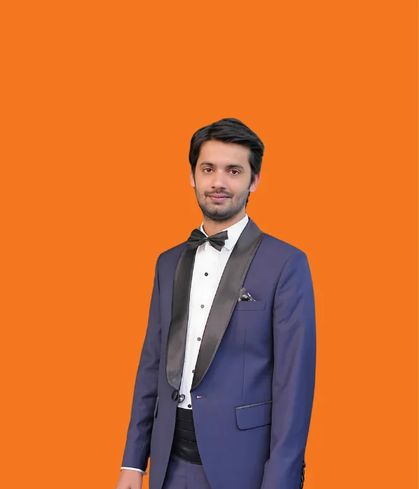 Asad Aziz Senior Student Counselor - COUNSLO.COM