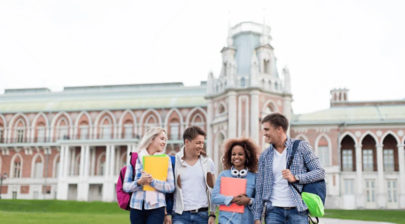 Best UK Universities For Masters In 2025 Top Picks For International Students - counslo.com