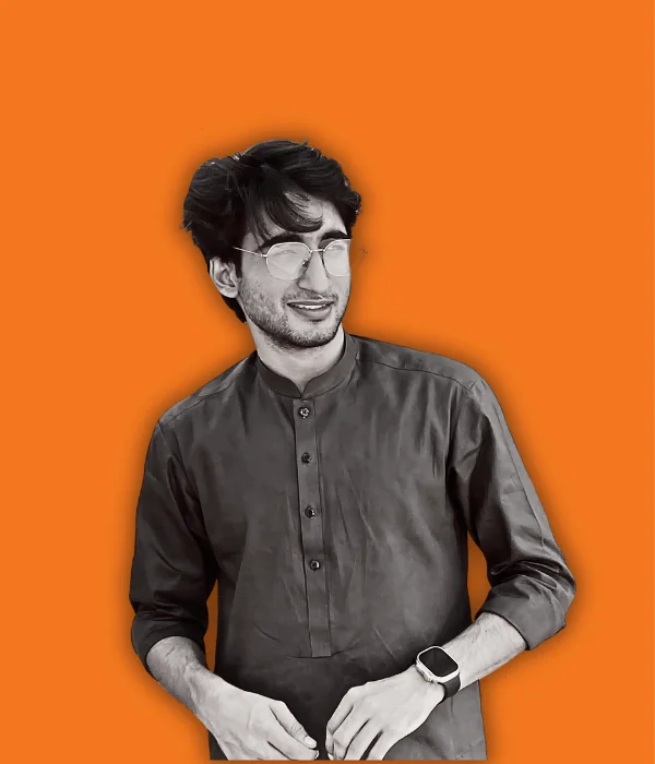 Hanzla Azam Digital Marketing Manager - COUNSLO.COM