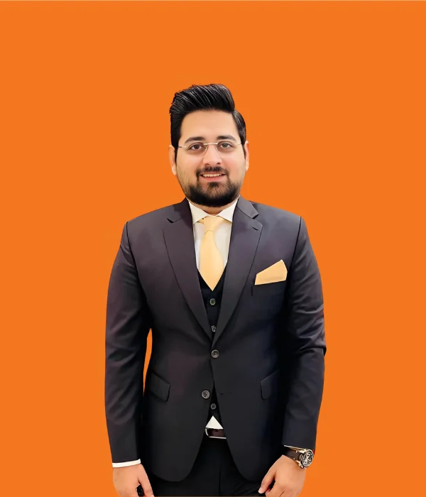 Hasaan Aziz Managing Director - COUNSLO.OM