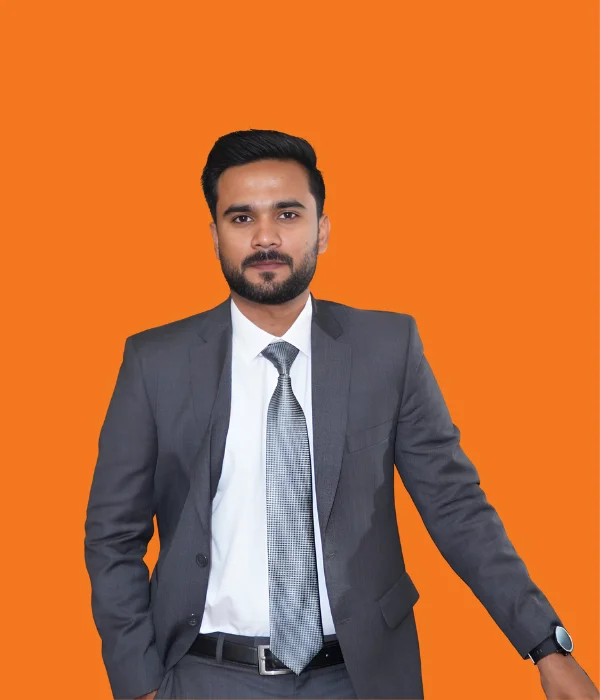 Shahzaib Nazir Founder_CEO at Counslo - COUNSLO.COM