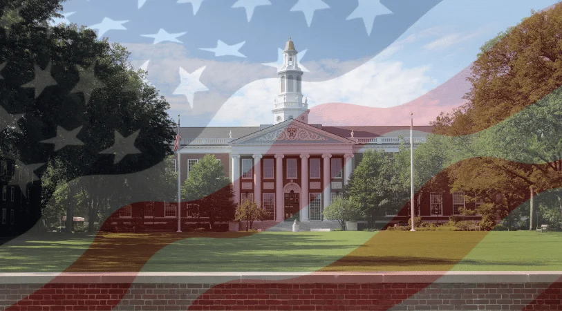 Why You Should Choose The USA For Higher Studies In 2025 - counslo.com