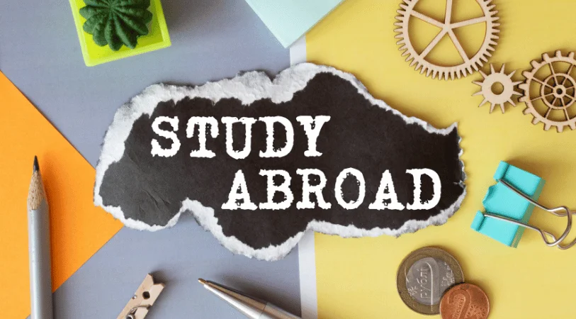 Your Ultimate 2025 Study Abroad Checklist Detailed Guidance - counslo.com